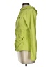 The North Face 100% Polyester Green Track Jacket Size S - photo 5