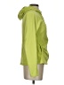 The North Face 100% Polyester Green Track Jacket Size S - photo 4