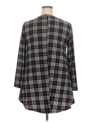 Larace 3/4 Sleeve T-Shirt (view 2)