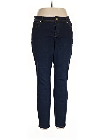 Inc Denim Jeggings (view 1)