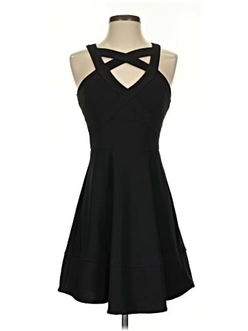Windsor Cocktail Dress (view 1)