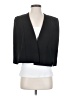 Antonio Melani Black Blazer Size XS - photo 1
