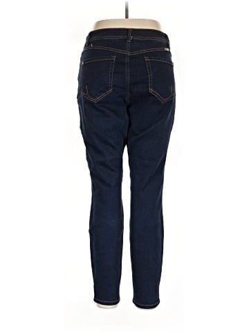 Inc Denim Jeggings (view 2)