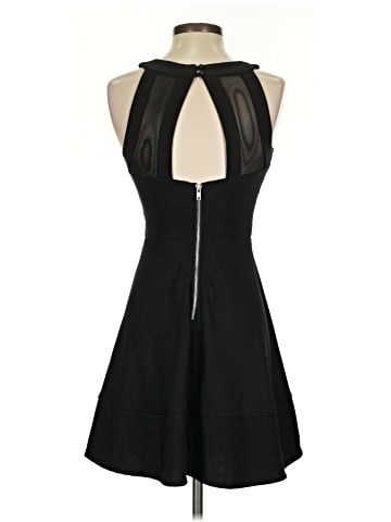 Windsor Cocktail Dress (view 2)