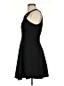 Windsor Solid Black Cocktail Dress Size 5 - photo 5