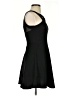 Windsor Solid Black Cocktail Dress Size 5 - photo 4