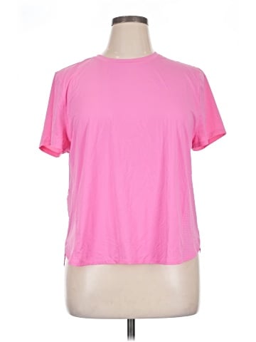 Ideology Active T-Shirt (view 1)