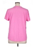 Ideology Pink Active T-Shirt Size XL - photo 2