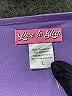 Assorted Brands Purple Short Sleeve T-Shirt Size L - photo 7