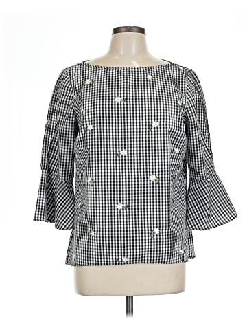 Alyx 3/4 Sleeve Blouse (view 1)