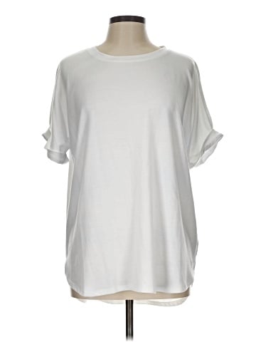 Crown & Ivy Short Sleeve T-Shirt (view 1)