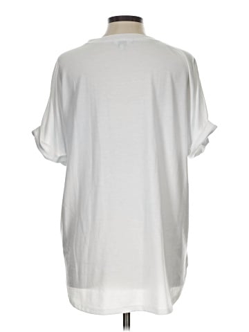Crown & Ivy Short Sleeve T-Shirt (view 2)