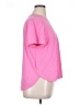 Ideology Pink Active T-Shirt Size XL - photo 4