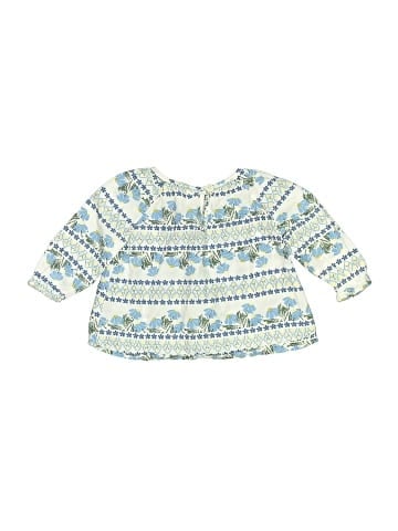 Old Navy 3/4 Sleeve T-Shirt (view 2)