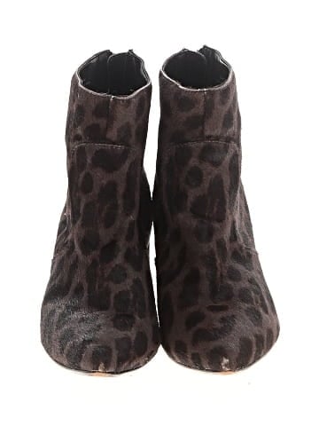 Karl Lagerfeld Paris Ankle Boots (view 2)