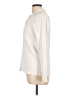 Sundance Ivory Long Sleeve Polo Size L - photo 5
