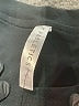 Fabletics Black 3/4 Sleeve T-Shirt Size XS - photo 7