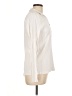 Sundance Ivory Long Sleeve Polo Size L - photo 4