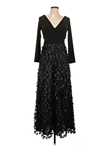 Xscape Cocktail Dress (view 1)