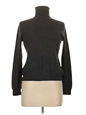 Brooks Brothers 346 Turtleneck Sweater (view 1)