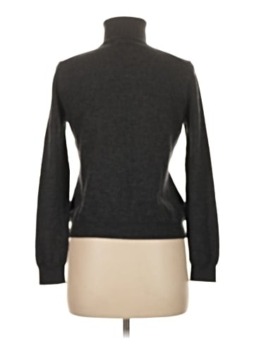 Brooks Brothers 346 Turtleneck Sweater (view 2)