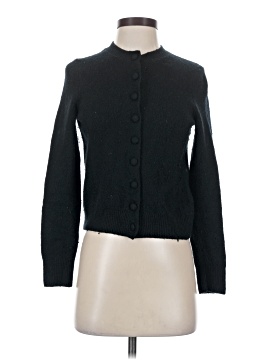 Madewell Cotton-Blend Cardigan (view 1)