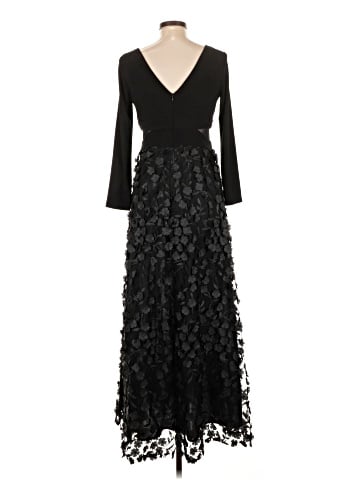 Xscape Cocktail Dress (view 2)