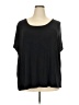 dip Black Short Sleeve T-Shirt Size 3X - photo 1