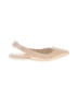 Cole Haan zerogrand Ivory Tan Flats Size 7 - photo 1