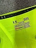 Under Armour Yellow Active T-Shirt Size L - photo 7