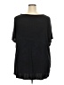 dip Black Short Sleeve T-Shirt Size 3X - photo 2