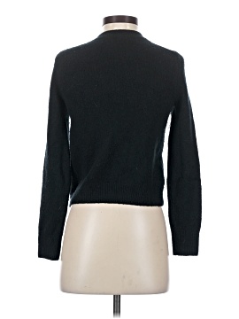 Madewell Cotton-Blend Cardigan (view 2)