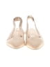 Cole Haan zerogrand Ivory Tan Flats Size 7 - photo 2