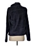 The North Face 100% Polyester Blue Turtleneck Sweater Size S - photo 2