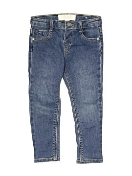 Zara Jeans (view 1)