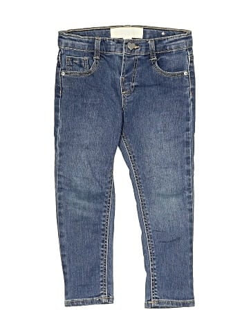Zara Jeans (view 1)