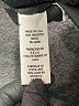 Evan Picone 100% Wool Gray Wool Blazer Size 8 - photo 7