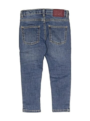 Zara Jeans (view 2)