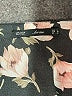For Me 100% Polyester Black Sleeveless Blouse Size L - photo 7