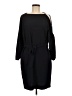 Marella Black Casual Dress Size 6 - photo 1