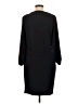 Marella Black Casual Dress Size 6 - photo 2