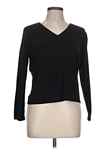 Kate Hill 3/4 Sleeve T-Shirt (view 1)