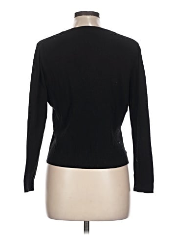 Kate Hill 3/4 Sleeve T-Shirt (view 2)