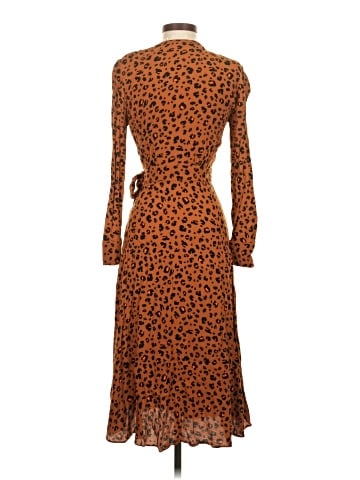Paris Atelier & Other Stories Casual Dress (view 2)
