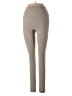 Unbranded Solid Tan Active Pants Size M - photo 1