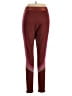 Unbranded Color Block Burgundy Active Pants Size L (estimated) - photo 2