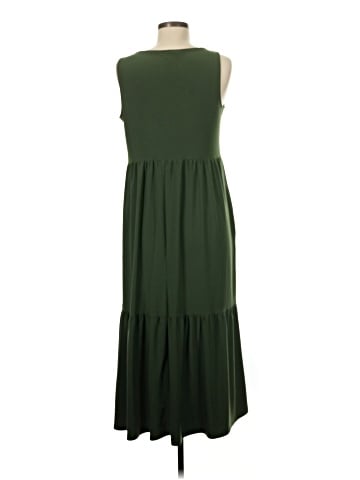 Nicole Miller New York Casual Dress (view 2)