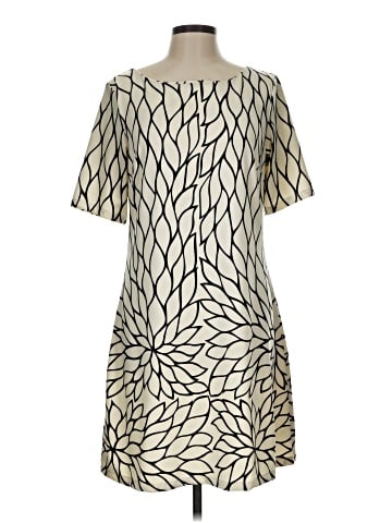 Julie Brown Casual Dress (view 1)