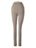 Unbranded Solid Tan Active Pants Size M - photo 2