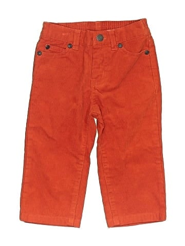 Janie and Jack Casual Pants (view 1)